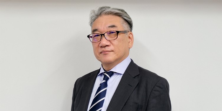 税理士　鹿野　浩一