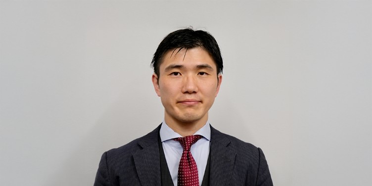税理士　太田　勇輝